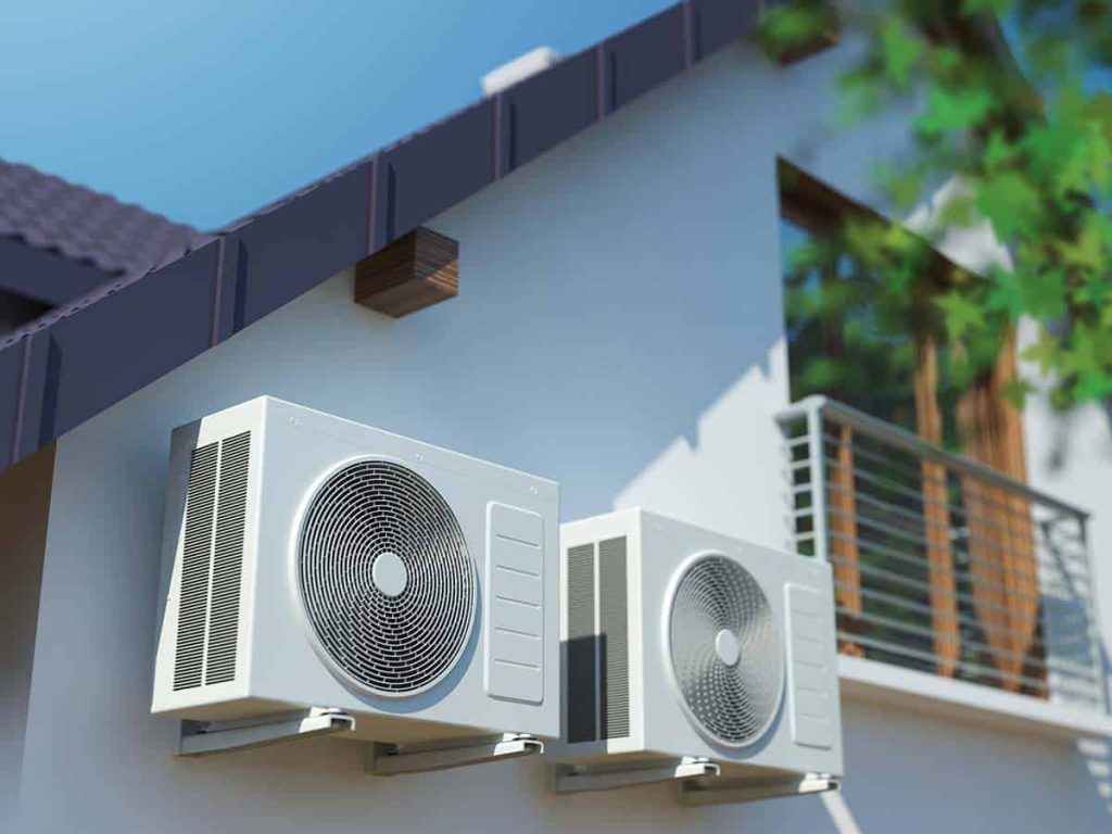 how much does air conditioning cost in sydney